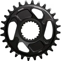 Shimano Sm-crm86 Fc-m8200 Kjettingring
