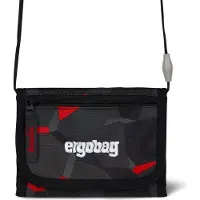 Ergobag Lommebok - TaekBeardo - - OneSize - Lommebok