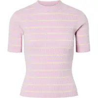 Pieces Pcmira Strikket Topp