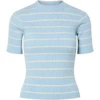 Pieces Pcmira Strikket Topp