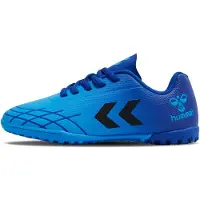 Hummel Fotballsko - Topp Star Turf LC Jr - Surf Nettet - - 35 - Fotballsko – Grus