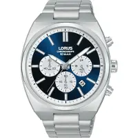 Lorus Watches Rt363kx9 Klokke