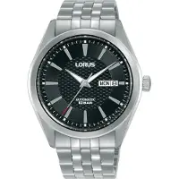 Lorus Watches Rl483bx9 Klokke