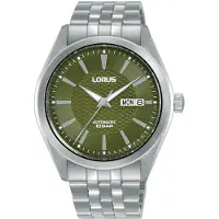 Lorus Watches Rl487bx9 Klokke