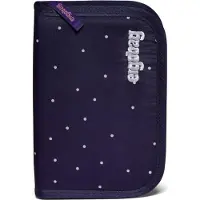 Ergobag Penal m. Innhold - Stargazbear - - OneSize - Pennal