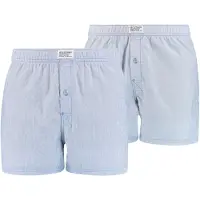 Levi's Woven Boxers 2 Enheter