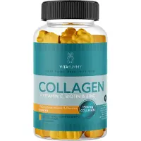 VitaYummy Collagen Papaya 60 pieces