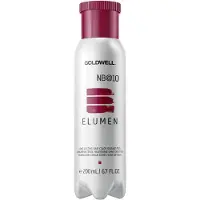 Goldwell Elumen Oxidant Free Nb10 Permanent Hårfarge 200ml