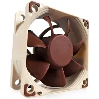 Noctua Nf-a6x25 Pwm Vifte 60 Mm