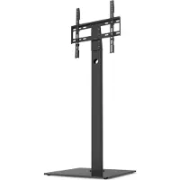 Hama TV-stand Up to 65" VESA 400x400 Black
