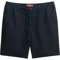 Superdry Merchant Linen Shorts