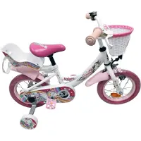 Volare 61273 12´´ Sykkel