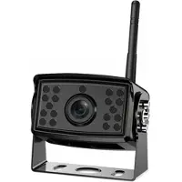 Mtp Products W105 WiFi-kamera for kjøretøy 1080P med nattsyn