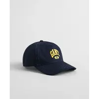 Gant 49 Archive Graphic Kids Junior Cap