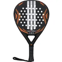Adidas Match 2026 Padelracket