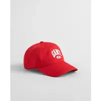 Gant 49 Archive Graphic Kids Junior Cap