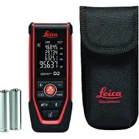 Leica Disto D2-2 Lasermåler