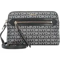 DKNY Bryant Ave Dome Veske