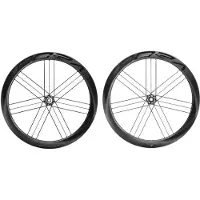 Campagnolo Bora X 50 2wf C27 Disc Tubeless Landeveishjulsett