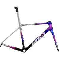 Giant Tcr Advanced Sl 2026 Landeveissykkelramme