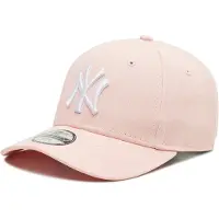 New Era Caps - 940 - New York Yankees - Rosa - - 4-6 år (104-116) - Caps