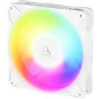 Arctic Cooling P14 Pro Reverse A-rgb White Vifte