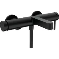 Hansgrohe Kar-/brusetermostat Finoris matsort