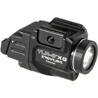 Streamlight Tlr-8x G Flex Taktisk Lommelykt