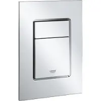 GROHE Skate Cosmopolitan Trykplade, S-Size