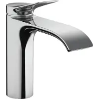 Hansgrohe Håndvaskar Vivenis 110 CoolSt m/lov krom