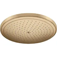 Hansgrohe Hovedbruser Croma 280 Eco børst. bronze