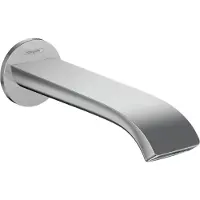 Hansgrohe Kartud Vivenis 1/2'' krom