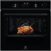 Electrolux Eoc6p77h Multifunksjonsovn 72l