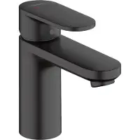 Hansgrohe Håndvaskarmatur Vernis Blend m/lov MS