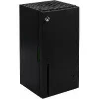 UKONIC Microsoft Xbox Series X 4.5l Minikjøleskap