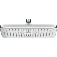 Hansgrohe Croma E 280 1jet hovedbruser EcoSmart