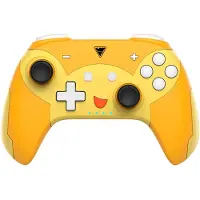 DragonShock Dscnsw-p Trådløs Spillkontroller For Nintendo Switch