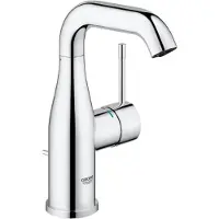 GROHE Essence New håndvaskarmatur med bundventil