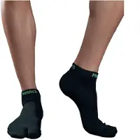 Podoks Running H2 Korte Sokker