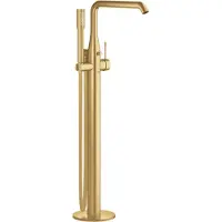 GROHE EssenceEtgrebsarmatur til kar 1/2, gulvmonteret
