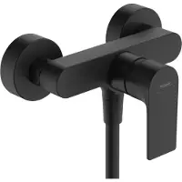 Hansgrohe Brusearmatur Rebris E 1-grebs matsort