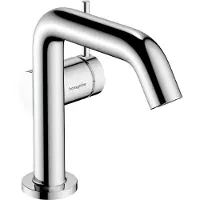 Hansgrohe Håndvaskarm Tecturis S 110 m/push krom