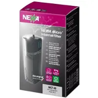 Newa Micro Jet 40 Akvariefilter 6w