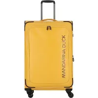 Mandarina Duck Eco Coated Osv04 Trillekoffert
