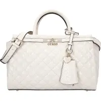 GUESS Idra Girlfriend Satchel Veske