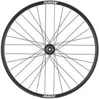 Mavic E-access Xr27 29´´ Qr Cl Disc Tubeless Mtb Bakhjul
