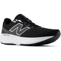 New Balance for man. M520V9 Shoes Fresh Foam 520 v9 black (41.5), Flat, Laces, Sport, Running, Multisport