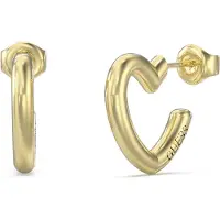 GUESS Iconique Jube05535 øreringer