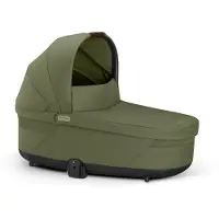 Cybex S Lux Babybag Eller Bærebag