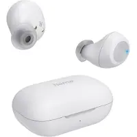 Hama Spirit Chop Ii Trådløse øretelefoner